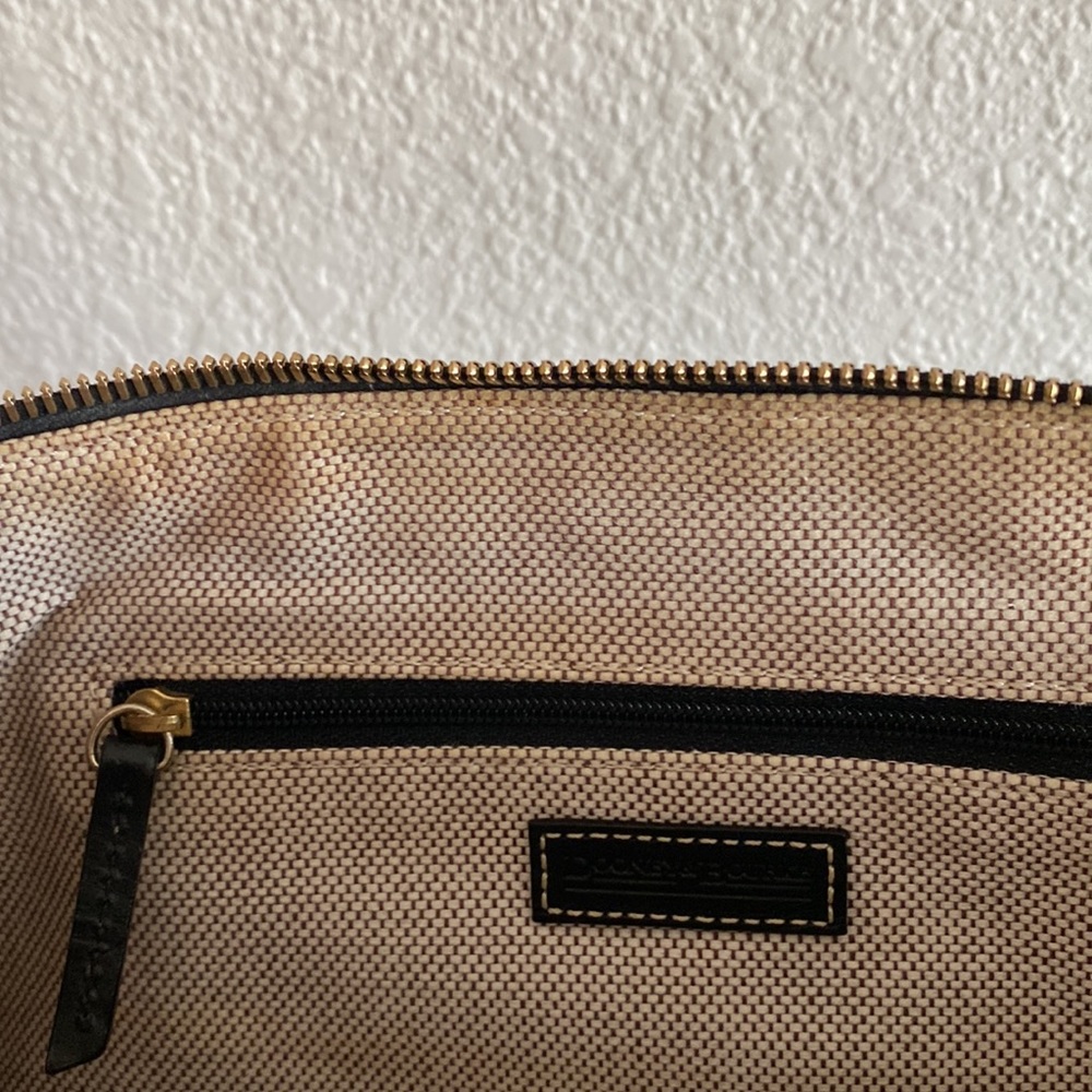 Dooney and Bourke Satchel with Wallet! - Picture 7 of 15